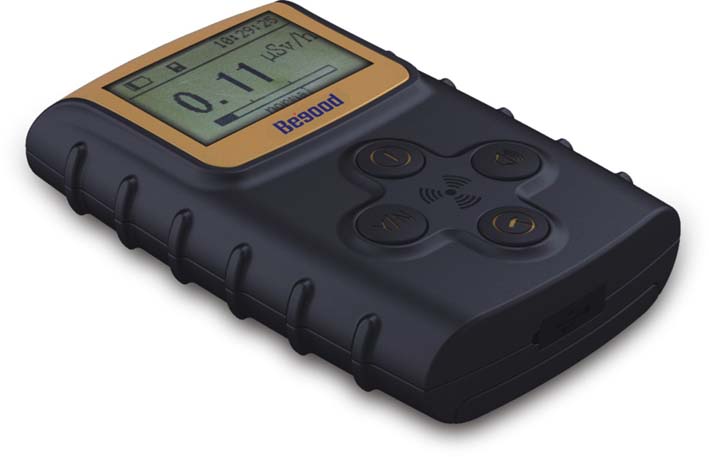 BG2020型χ、γ個(gè)人劑量（率）儀