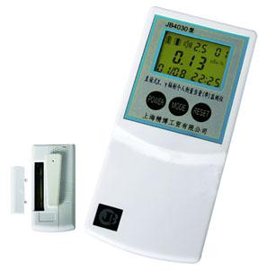 JB4030型直讀式X、γ輻射個(gè)人劑量當(dāng)量（率）監(jiān)測儀